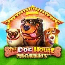The Dog House Megaways Spilleautomat
