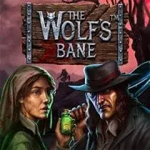 The Wolf's Bane Spilleautomat
