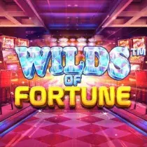 Wilds Of Fortune Spilleautomat
