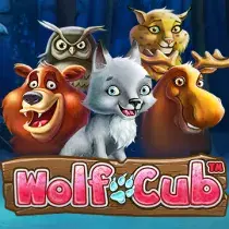 Wolf Cub Spilleautomat
