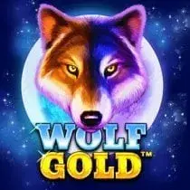 Wolf Gold Spilleautomat