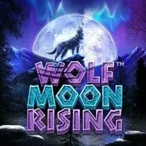 Wolf Moon Rising Spilleautomat