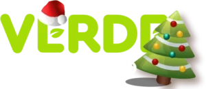 Verde Julekalender