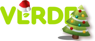 Verde Casino Julekalender 2024